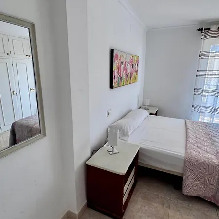 Apartamentos Bismar Vyb Javea Exterior photo