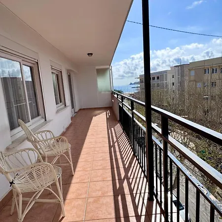 Apartamentos Bismar Vyb Javea Exterior photo