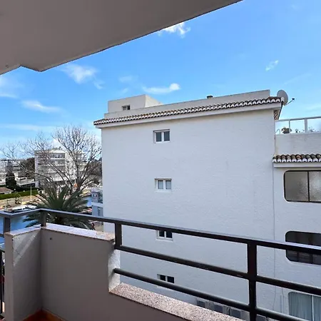 Apartamentos Bismar Vyb Javea Exterior photo