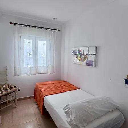 Apartamentos Bismar Vyb Javea Exterior photo