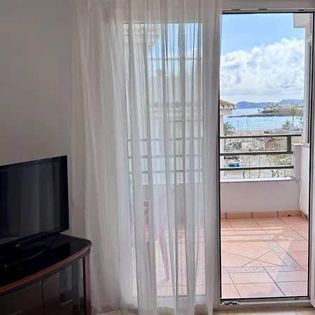 Apartamentos Bismar Vyb Javea Exterior photo