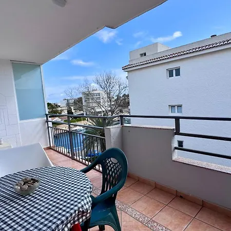 Apartamentos Bismar Vyb Javea Exterior photo