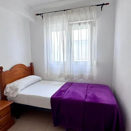 Apartamentos Bismar Vyb Javea Exterior photo