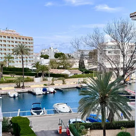 Apartamentos Bismar Vyb Javea Exterior photo
