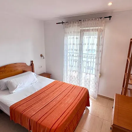 Apartamentos Bismar Vyb Javea Exterior photo