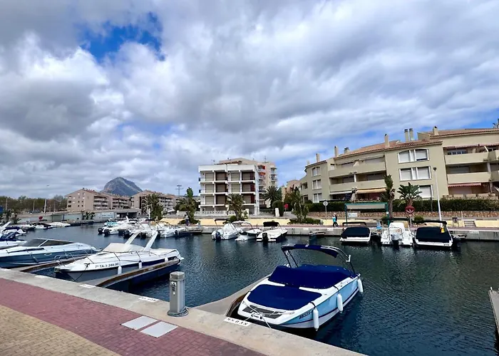 Apartamentos Bismar Vyb