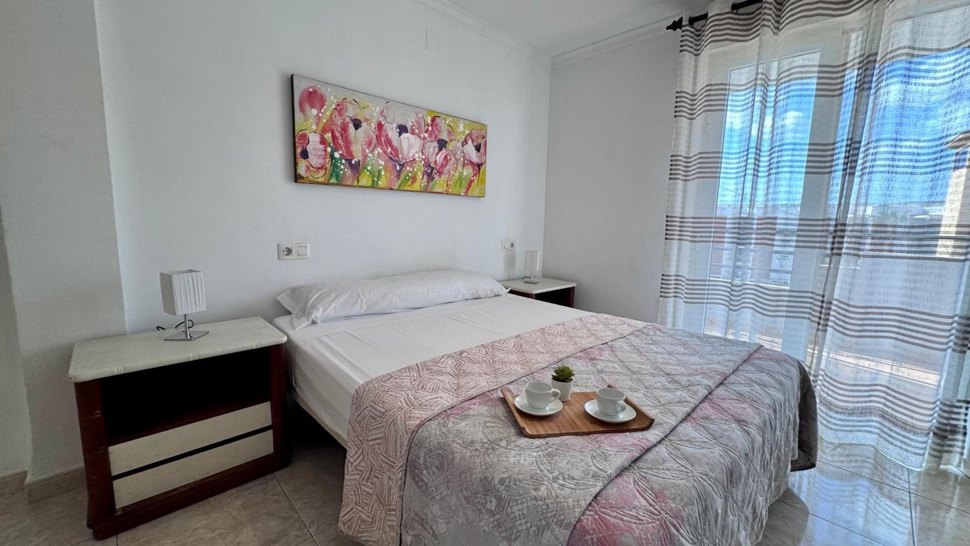 Bismar Vyb Apartament *