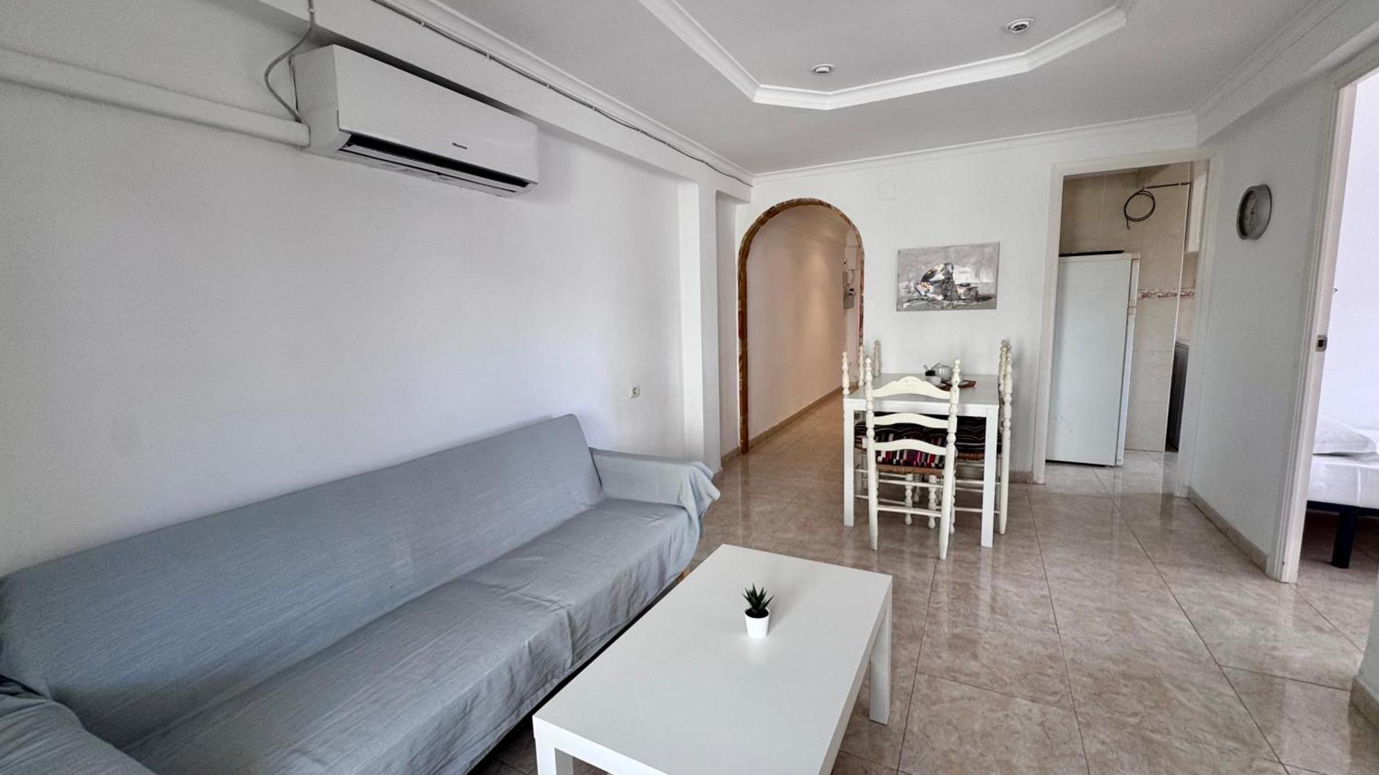 Apartament Bismar Vyb *
