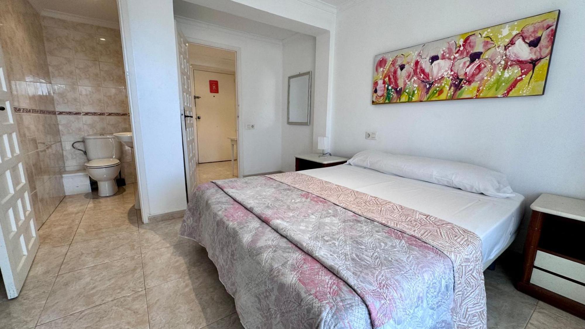 Bismar Vyb Apartament Jávea