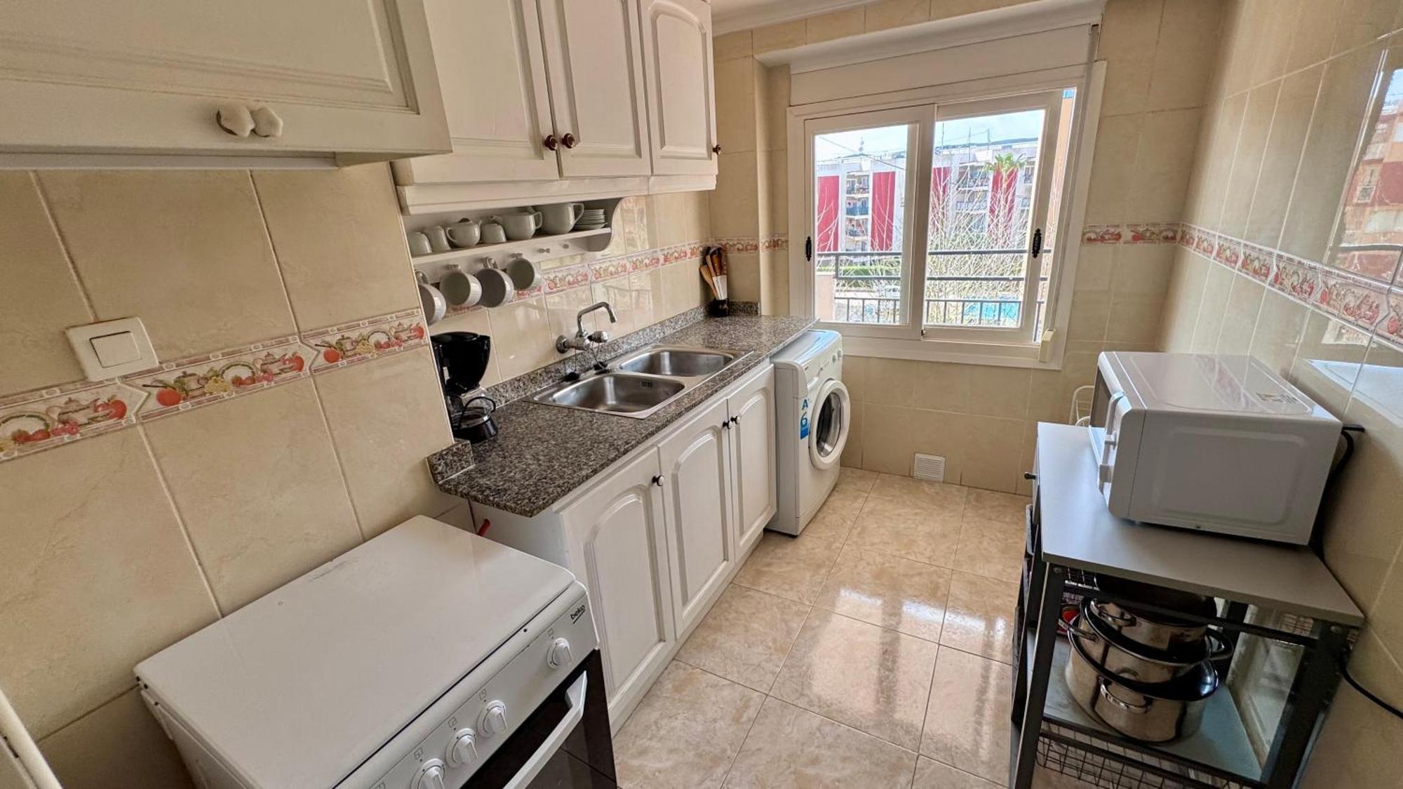 Bismar Vyb Apartament