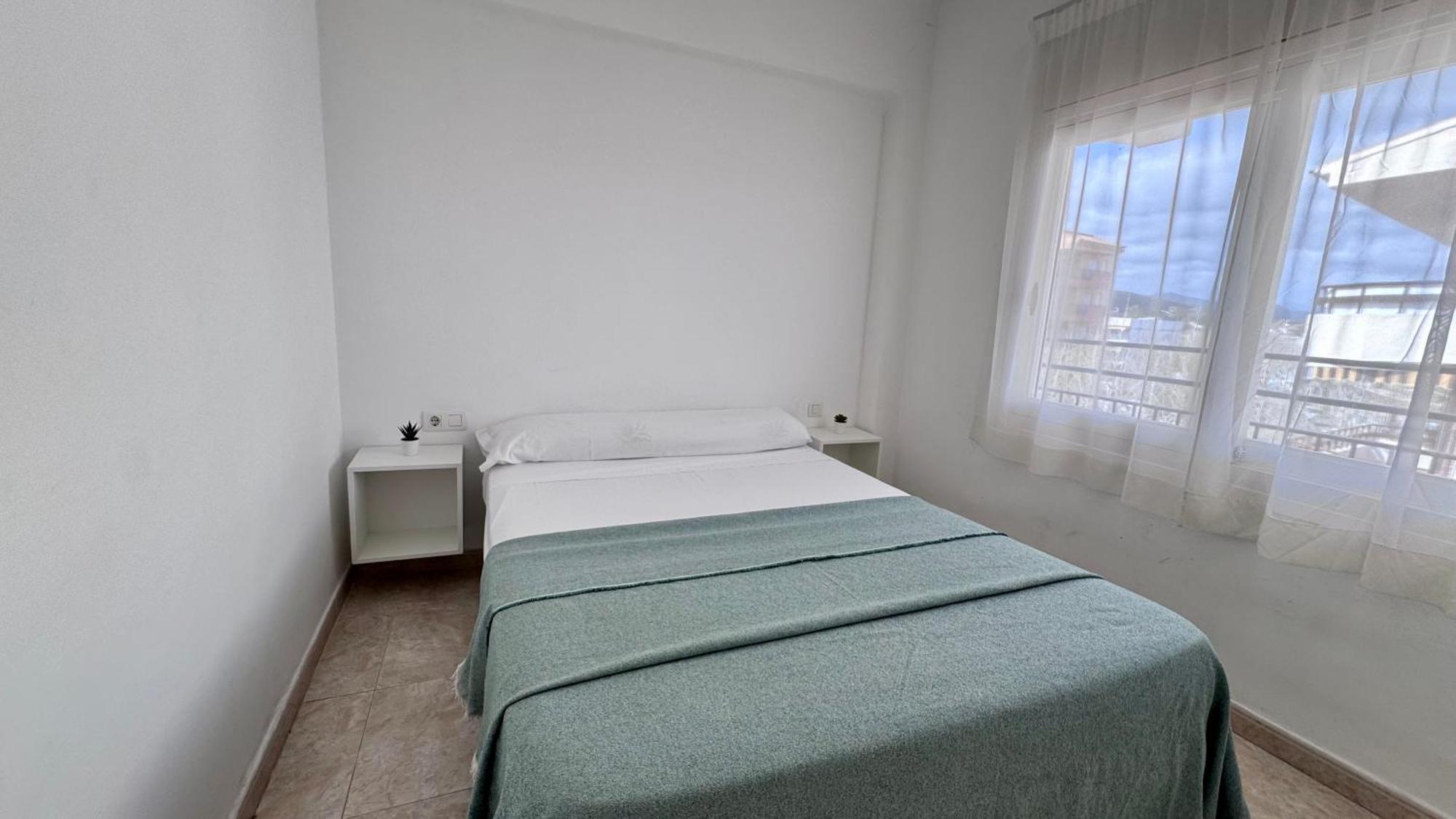Bismar Vyb Apartament Jávea