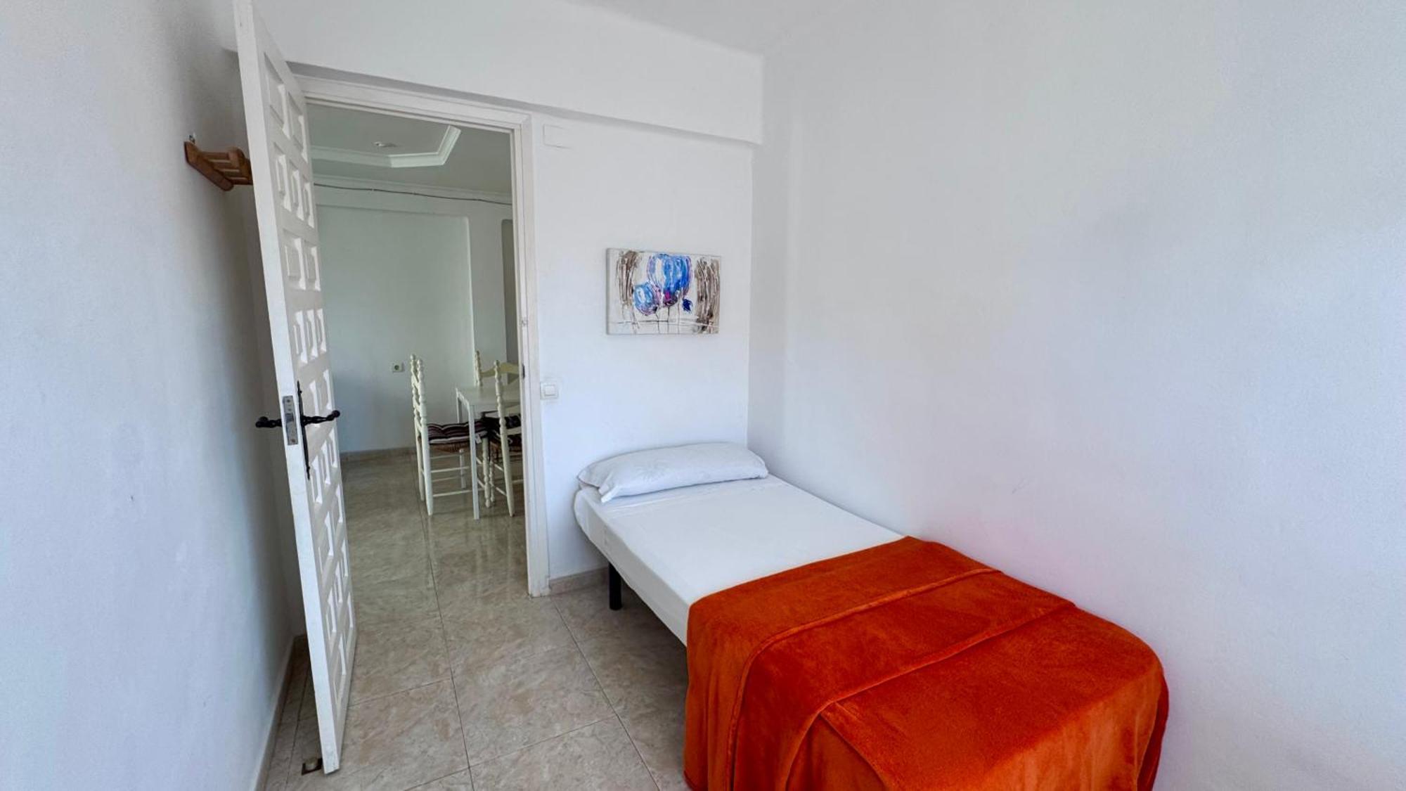 Apartament Bismar Vyb Jávea