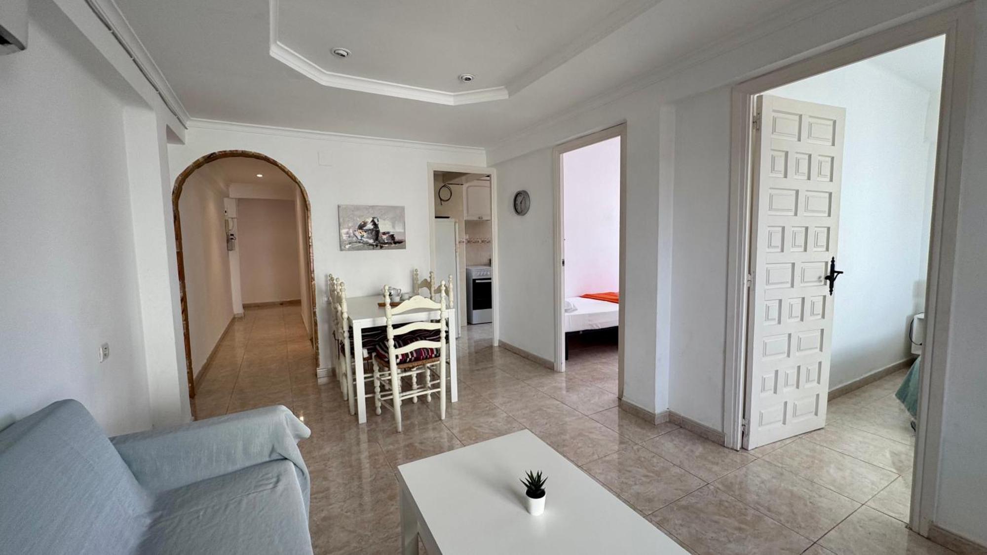 Apartament Bismar Vyb