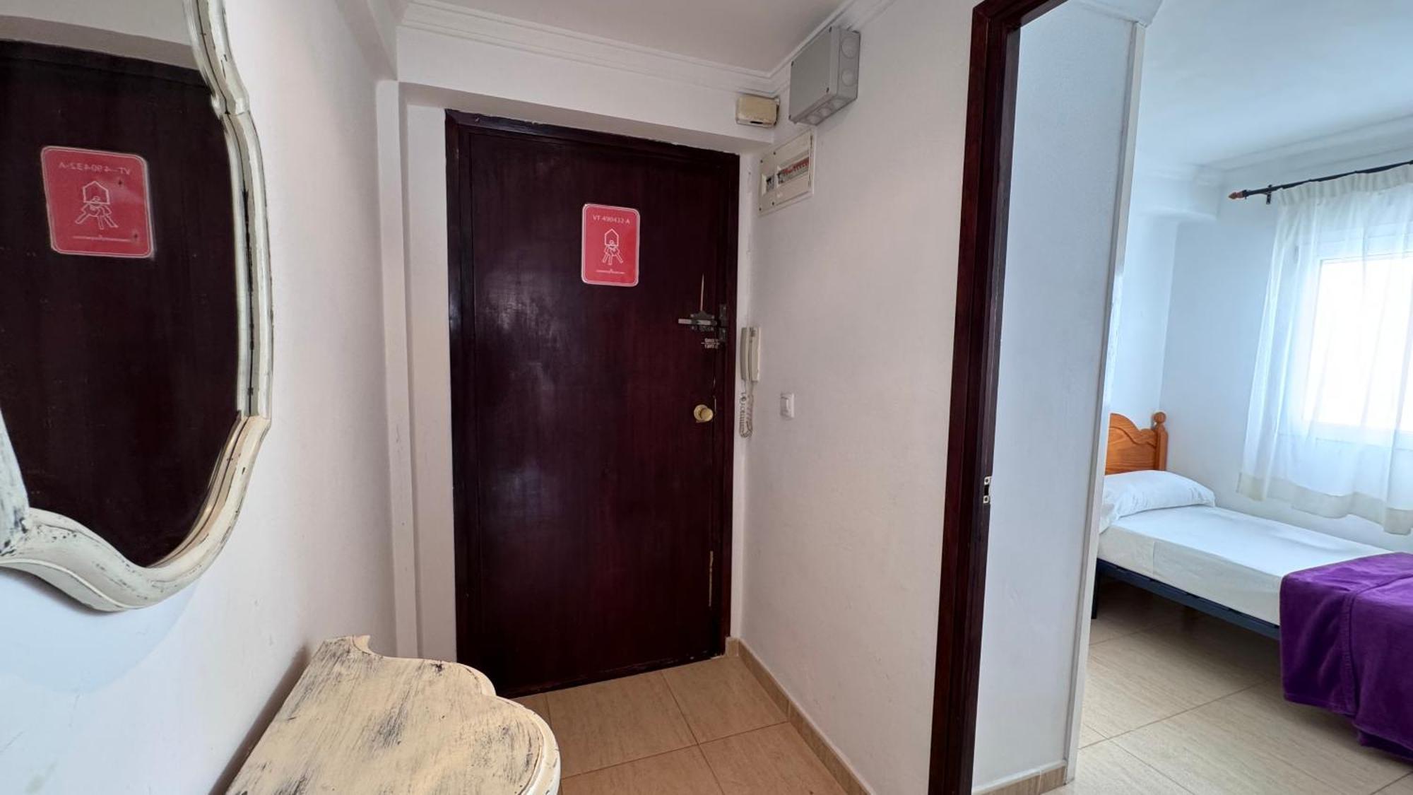 Bismar Vyb Apartament Jávea