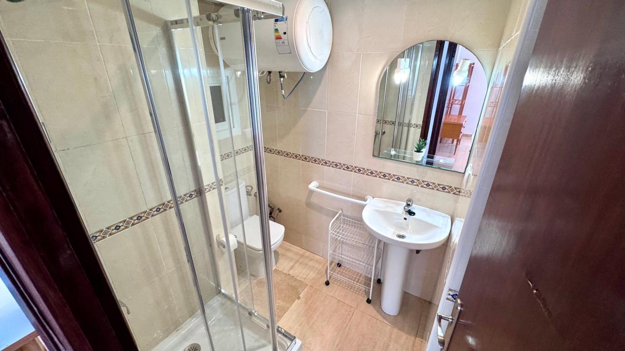 Apartament Bismar Vyb Jávea