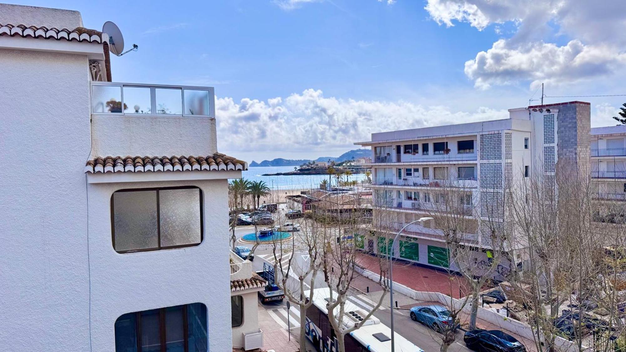 Bismar Vyb Apartament