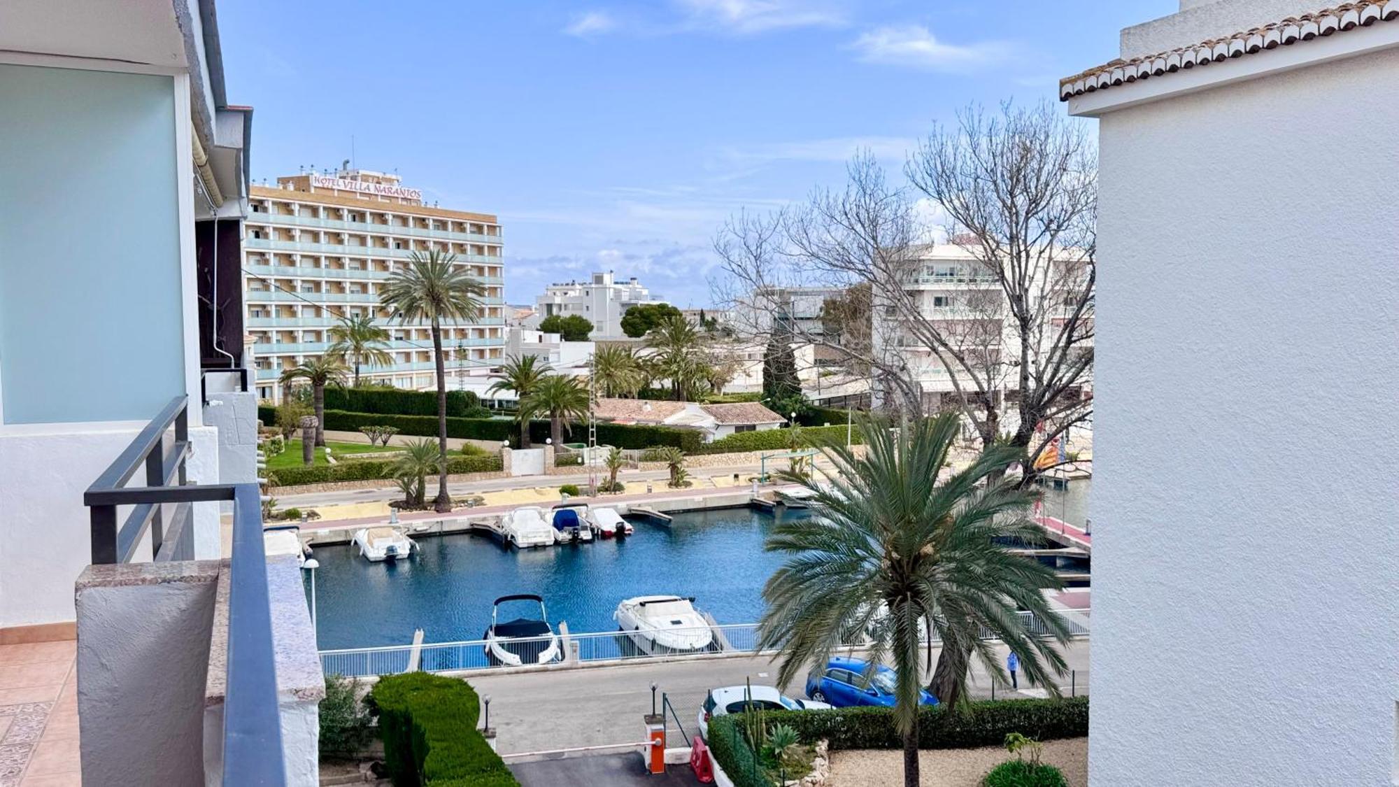 Bismar Vyb Apartament *
