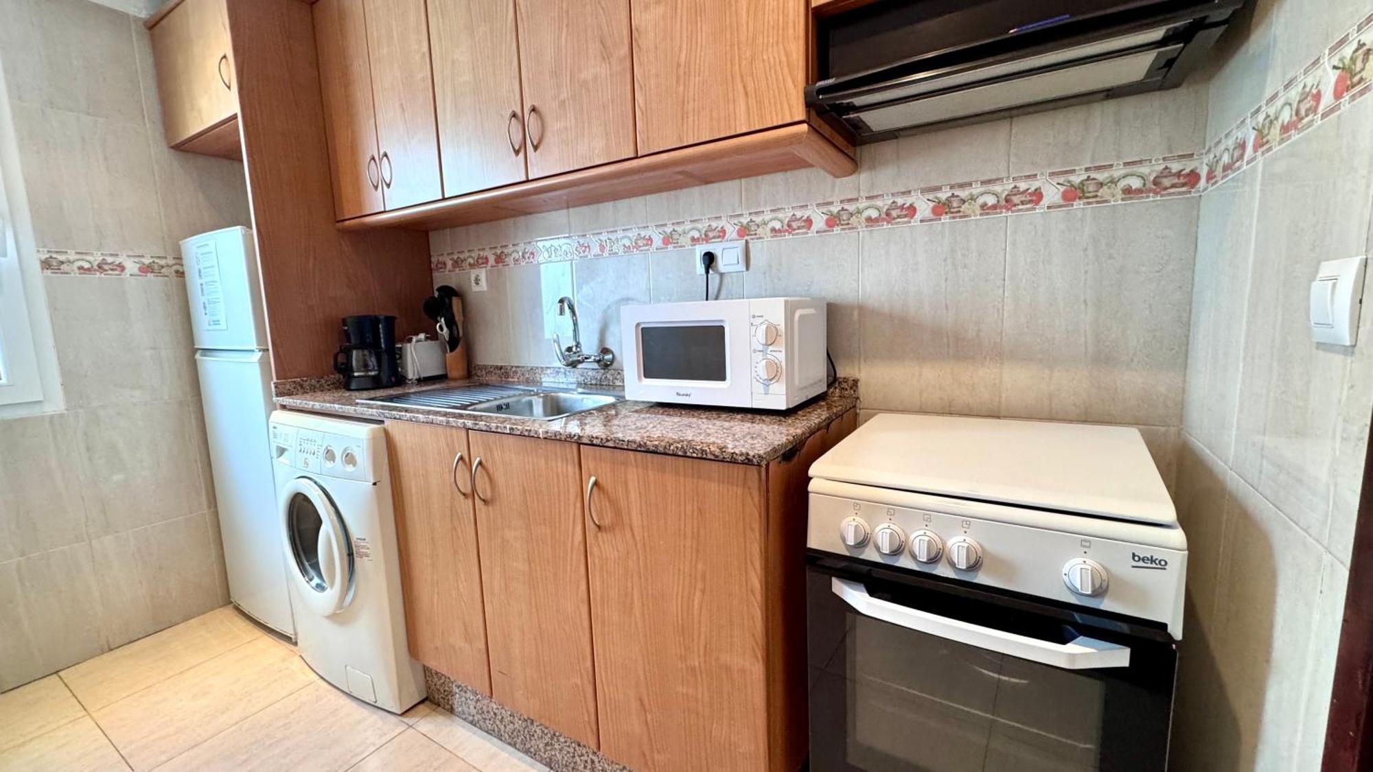 Apartament Bismar Vyb *