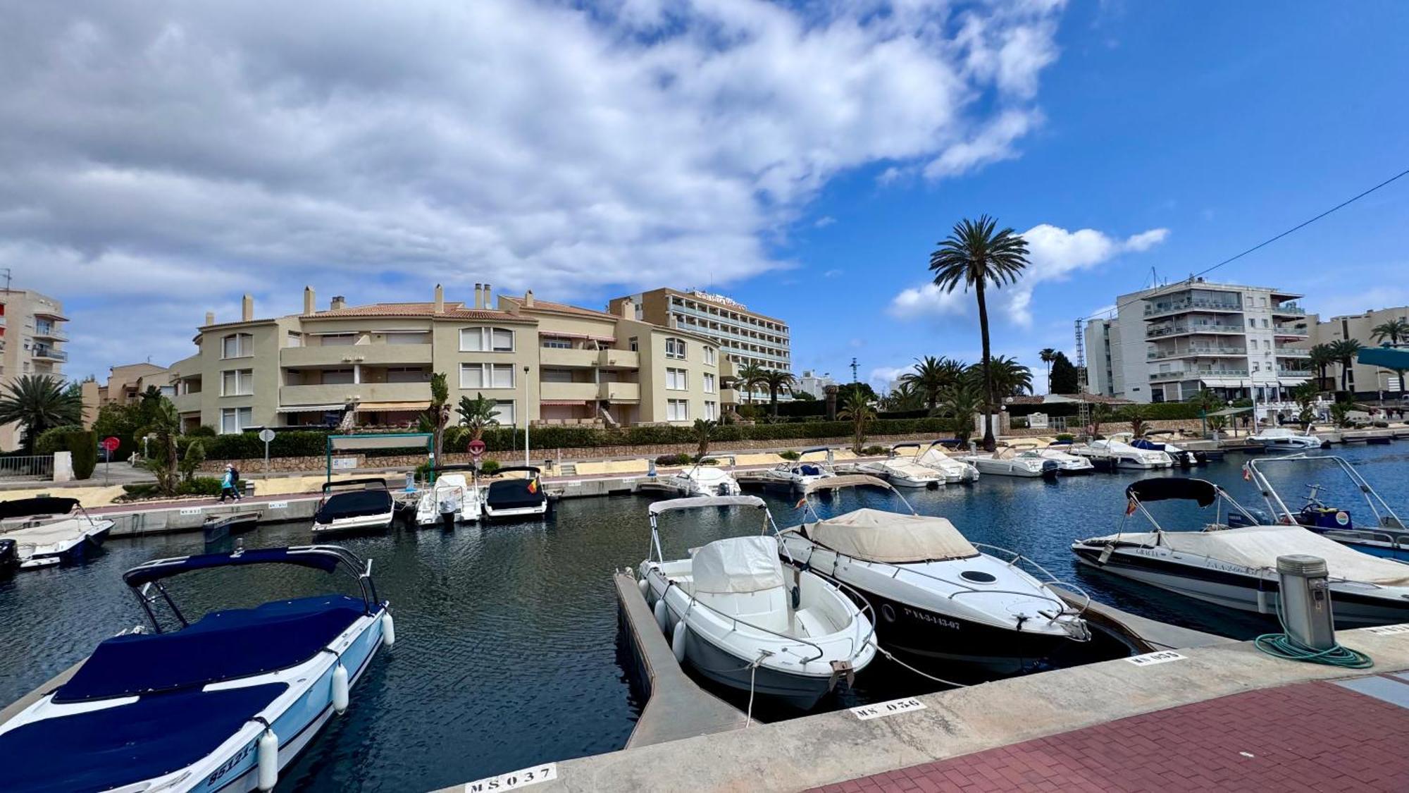 Bismar Vyb * Javea