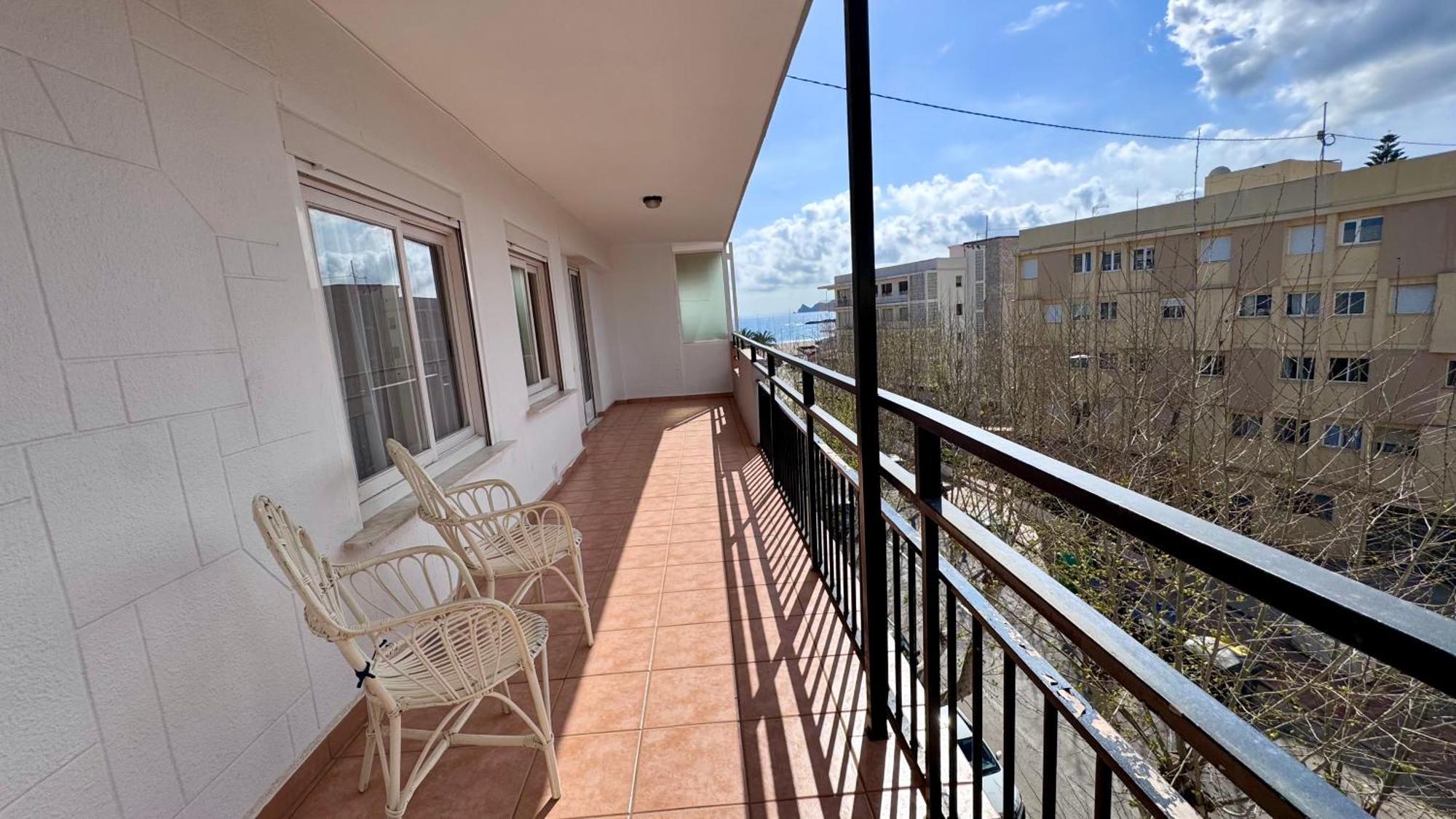 Bismar Vyb Apartment