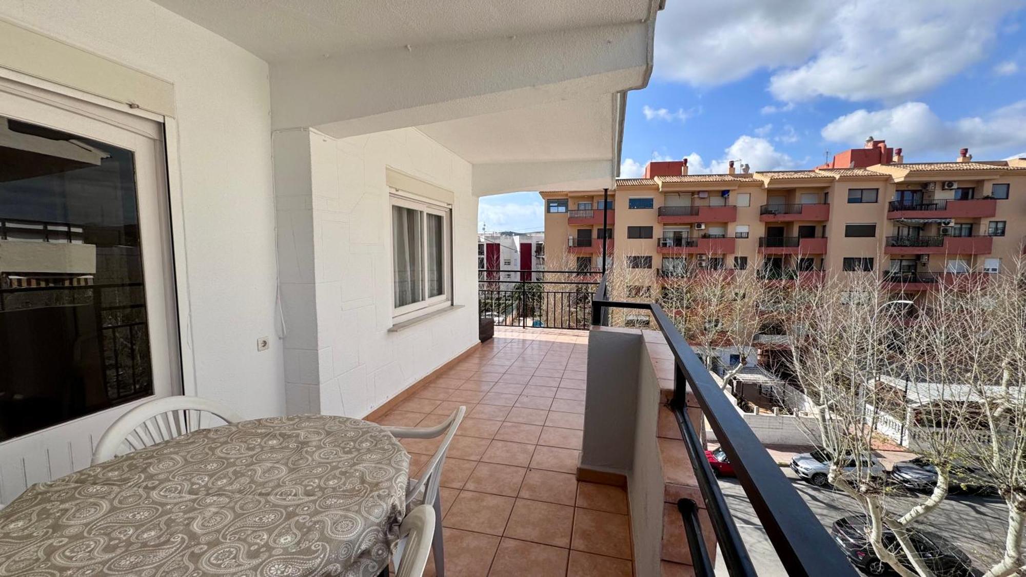 Bismar Vyb * Javea
