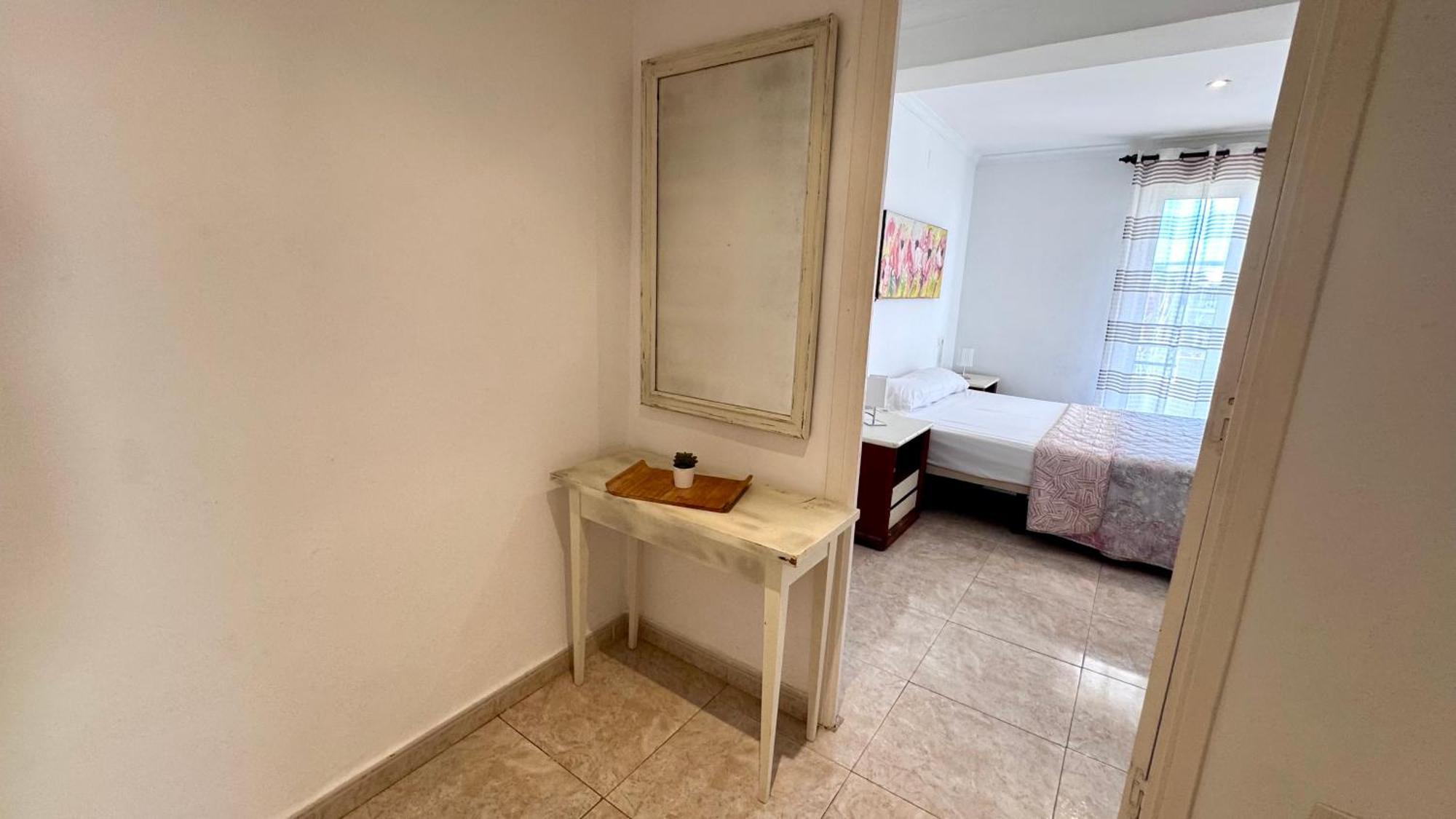 Apartment Bismar Vyb