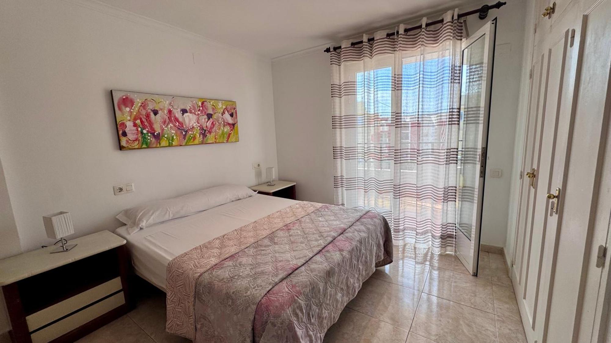 Bismar Vyb Apartment *