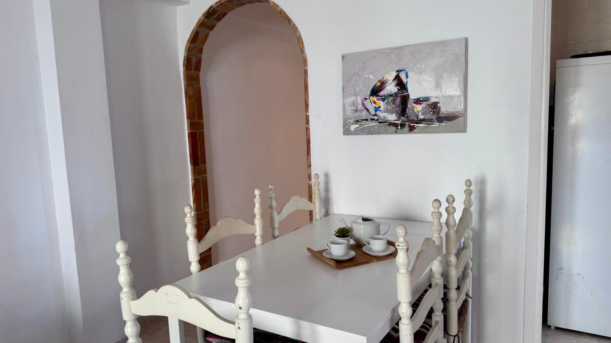 Apartment Bismar Vyb *