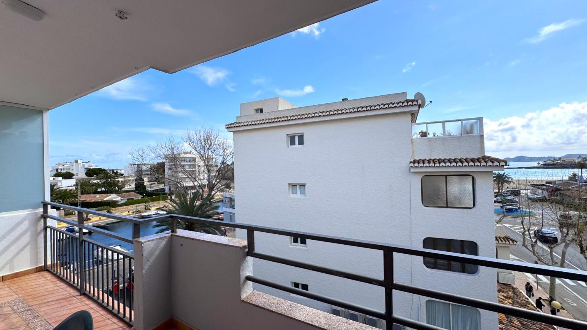 Bismar Vyb Apartment