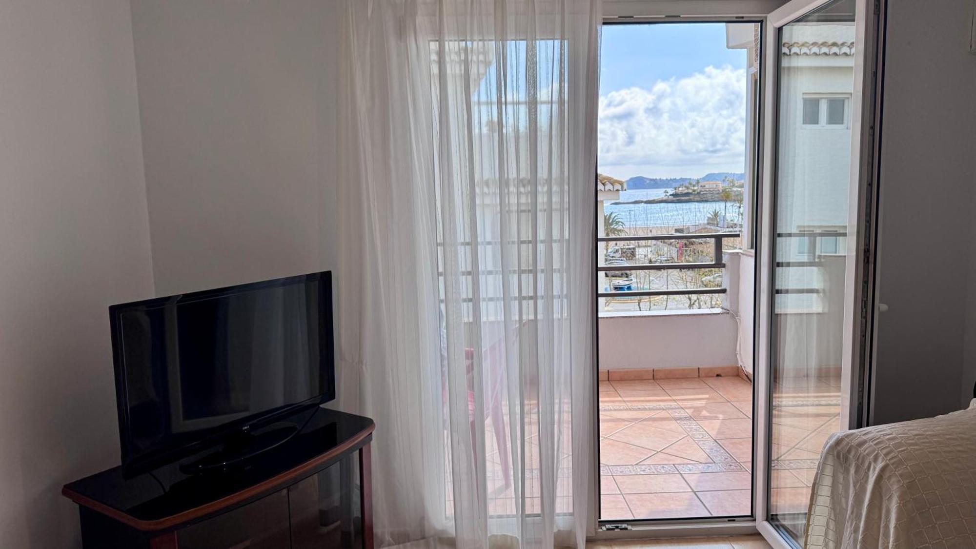 Bismar Vyb * Javea