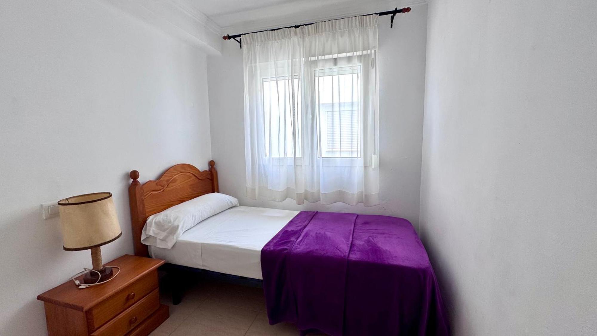Apartment Bismar Vyb