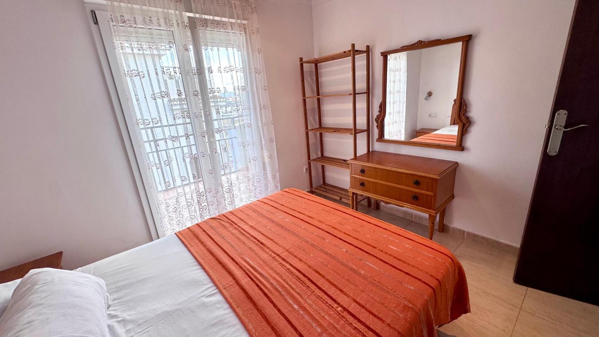 Bismar Vyb Apartment Javea